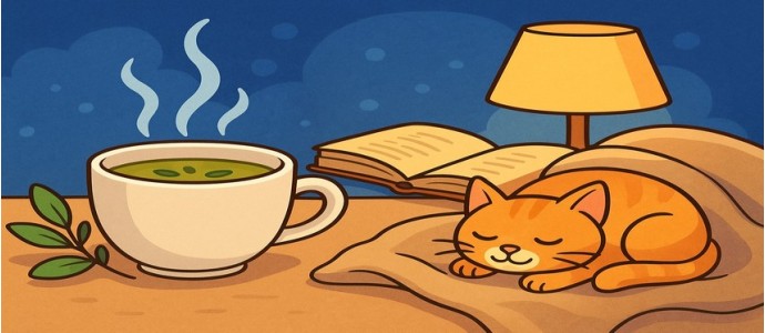 Tisanes pour mieux dormir : bienfaits et conseils pratiques